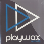 Front View : Faces - RUNWAY (180g VINYL) - Playwax001