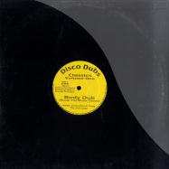 Front View : Disco Dubs - CLASSIC VOLUME ONE - Disco Dubs Classics / DDC-01