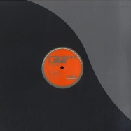 Front View : DJ Itchy & Guy Mc Affer - RAW 43 - Raw Recordings / raw043