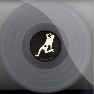 Front View : Marcos Baiano - LABELLA RECORDINGS LTD 001 (TRANSLUCENT VINYL) - Labella001