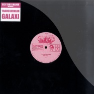 Front View : Transilvanian Galaxi - TRANSILVANIAN GALAXI - Sex Tags Mania / MANIA0206