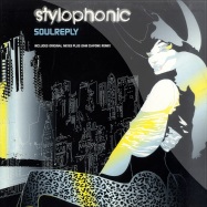 Front View : Stylophonic - SOULREPLY (TOM MIDDLETON RMXS) - Prolifica / 5520586