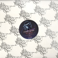 Front View : Andy Romano - EVERY TIME FEEL ALLRIGHT - Cyber Dance / Cyberdance007