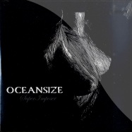 Front View : Oceansize - SUPERIMPOSER (7INCH) - Superball Music  / 504511