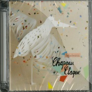 Front View : Chapeau Claque - FABELWEISS (CD) - 1st Decade / 1stcd030