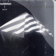 Front View : Shackleton - FABRIC 55 (CD) - Fabric / Fabric109