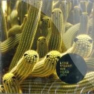 Front View : Luke Vibert - WE HEAR YOU (CD) - Planet Mu / ziq240cd