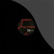 Front View : M.in (Markus Ferdinand) - FAVOURITE EP - Play it Down / pid006