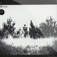 Front View : The Dodos - NO COLOR (LP + DL-CODE) - Wichita / webb291lp