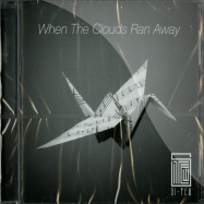 Front View : Si Tew - WHEN THE CLOUDS RAN AWAY (CD) - Atjazz Record Company / arc-005-cd