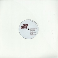 Front View : J Kriv ft Adeleine Michele - ANOTHER NIGHT - Deep & Disco / DDR001