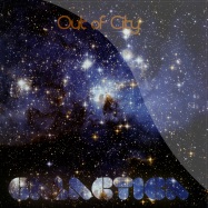 Front View : Out Of City - GALACTICA (2X12 LP) - Lipservice Records / lps008