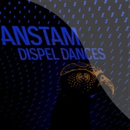 Front View : Anstam - DISPEL DANCES (LP, GATEFOLD COVER) - 50 Weapons / 50weaponLP04