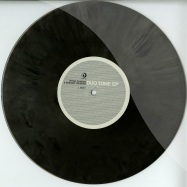 Front View : Petar Dundov & Gregor Tresher - DUO TONE EP (MARBLED COLOURED 10 INCH) - Music Man / mm158