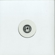 Front View : Rising Sun - NOSTALGIA EP (REPRESS) - Kristofferson / Kristofferson 001 Repress