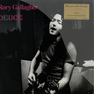 Front View : Rory Gallagher - DEUCE (LP) - Music On Vinyl / movlp453