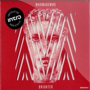 Front View : Whomadewho - BRIGHTER (CD) - Kompakt / Kompakt CD 97