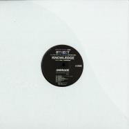 Front View : Andrade - SUGAR EP (D JULZ REMIX) - Street Knowledge / sk001t