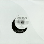 Front View : Perry & Rhodan - THE BEAT JUST GOES STRAIGHT ON AND ON (TOBI NEUMANN & MATTHEW STYLES REMIX) - It Sounds / its0366