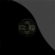 Front View : Various Artists - BLACK JUKEBOX 03 - Black Jukebox / BJ03