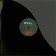 Front View : Ruby - ANNA (YOU GET THE BEST OF ME) (TEVO HOWARD REMIX) - Rebirth / REB068