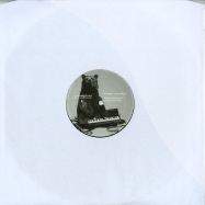 Front View : Wasnme / Konstantin Sibold - WASNME (VINYL ONLY) - Caramelo / Caramelo002