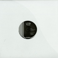 Front View : Francys - LONELY ROAD EP - Soulfooled Detailed / SFLDD0046
