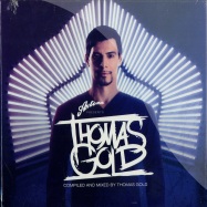 Front View : Various Artists (mixed & compiled by Thomas Gold) - AXTONE PRES THOMAS GOLD (2XCD) - Axtone / AXT027CD