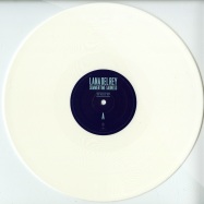 Front View : Lana Del Ray - SUMMERTIME SADNESS - THE REMIX EP (LTD WHITE VINYL) - Universal / Vertigo Be / 3710510