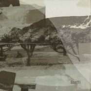 Front View : Steffi - SHRAPER EP - Ostgut Ton 58