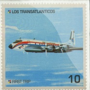 Front View : Los Transatlanticos - FIRST TRIP (CD) - BBE Records / BBE204ACD