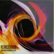 Front View : Rendezvous - ANOTHER ROUND PLEASE (CD) - Gulliver Music / GM041-2
