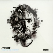 Front View : Yousef - A PRODUCT OF YOUR ENVIROMENT - SAMPLER 1 - Circus / CIRCUSSAMP001