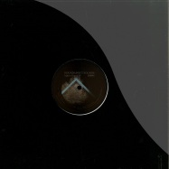 Front View : Suburb / Moshi Moshi - MELLOW DRAMA EP (RICK WILHITE / TRISTEN RMXS) - Roundabout Sounds / RS006