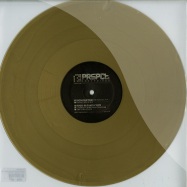 Front View : The Panacea - DOMINATOR (THE PANACEA REMIX / SUCK PANACEAS COCK) (COLOURED VINYL) - PRSPCT Recordings / PRSPCT020