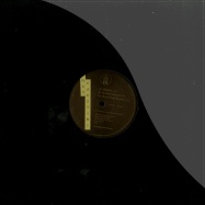 Front View : Ney Faustini - SLEEPLESS EP - Foul & Sunk / FASM0066