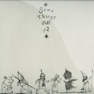 Front View : Various Artists - SOME THINGS (FALL) PT.2 - Life And Death / LAD007B