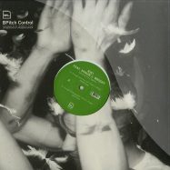 Front View : Kiki Feat. Shaun J. Wright - SPENDING TIME TOGETHER - BPitch Control / BPC260EP