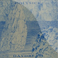 Front View : Polysick - DAYDREAM (LP, 180gr) - Audiomer / Audiomer011LP