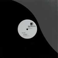 Front View : Audio Werner - BALANCES EP - Galdoors / GAL001