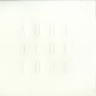 Front View : Lrusse & Bleecker - PEIER FIELD EP - Audio Culture Label / aclbl008
