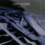 Front View : Midnight Juggernauts - MEMORIUM - Record Makers / rec103