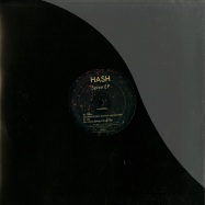 Front View : Hash - SPECIE EP (CORCOS / ENNIO COLACI EDITS) - Bosconi Squirts / bosqrt002