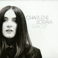 Front View : Charlene Soraia - GHOST (7 INCH) - Peacefrog / pfg163