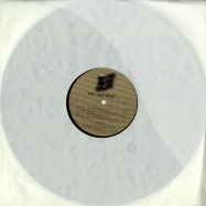 Front View : Ian - SAY WHAT EP - Heart N Soul / HNS002