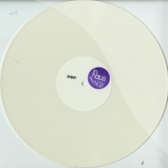 Front View : Ekkohaus & Rills - FIVE (180Gr , Vinyl Only) - In Haus Wax / IHW005