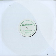 Front View : Mr. G - THE OLD MIAMI (VINYL ONLY) - Running Back / RBTOM1
