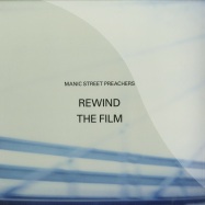 Front View : Manic Street Preachers - REWIND THE FILM (LP) - Sony Music / 88883745291