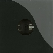 Front View : Timmo - WE BEAT ON - Drumcode / DC125.5