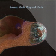 Front View : Answer Code Request - CODE (CD) - Ostgut Ton CD 31